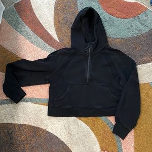 Lulu Lemon Scuba Hoodie